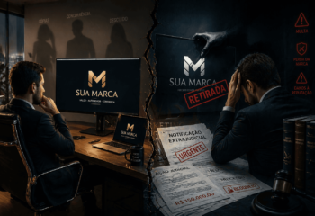 Armadilhas silenciosas o que ninguém te conta sobre registro de marca