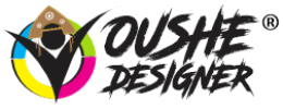logo oushe designer