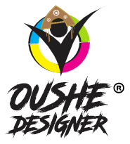 Logo Oushe Designer